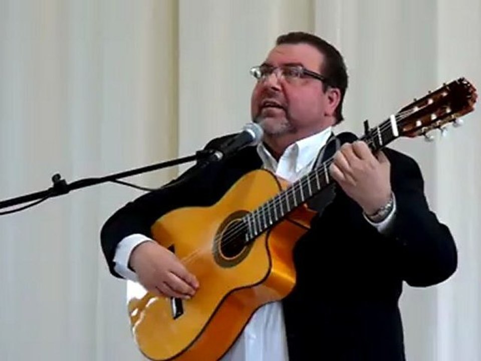 Cantique du frere bueno