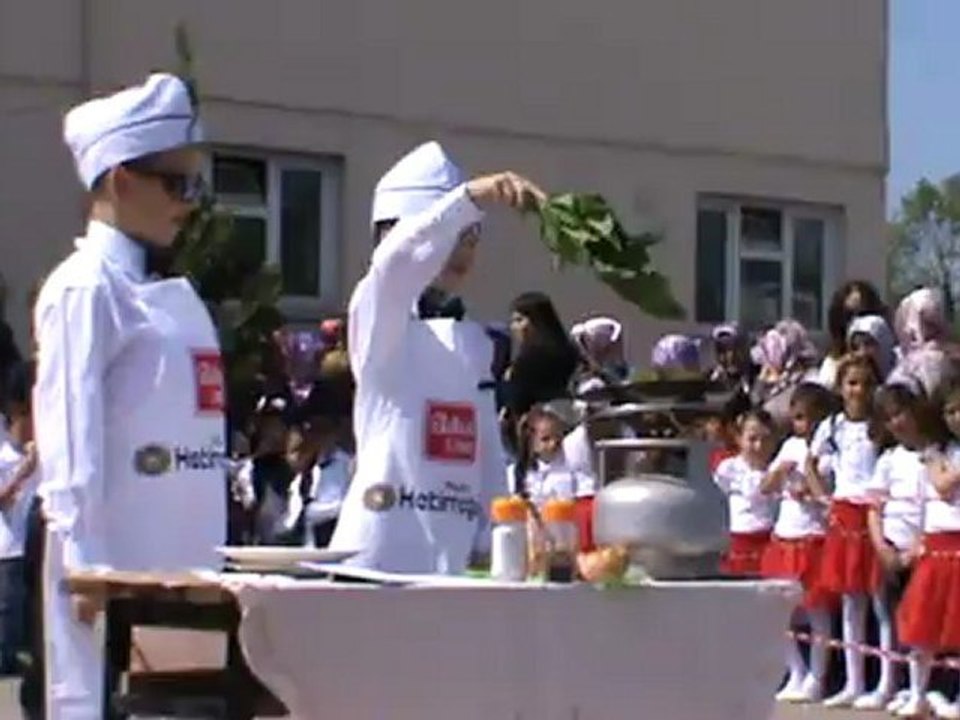 ıspanaklı yumurta dediğin böyle olur