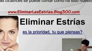 eliminar las estrias rojas - como eliminar estrias rojas - eliminar las estrias blancas