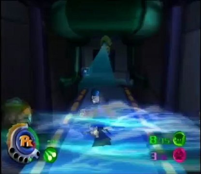 Donald Duck: Who is PK? Level 1, Observatory, All scientests rescued (Part 2)