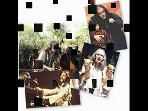 Barış MANÇO GÜLME HA GÜLME