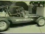 Stanley meyers water powered car