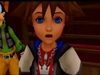 Kingdom Hearts Storyline pt12 - Neverland