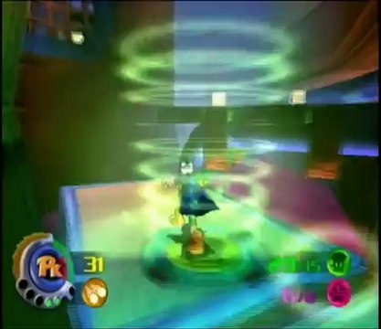 Donald Duck: Who is PK? Level 3, Machinery, All scientests rescued