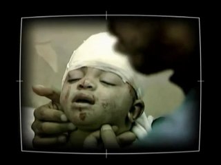 برومو كلاكيت فلسطين