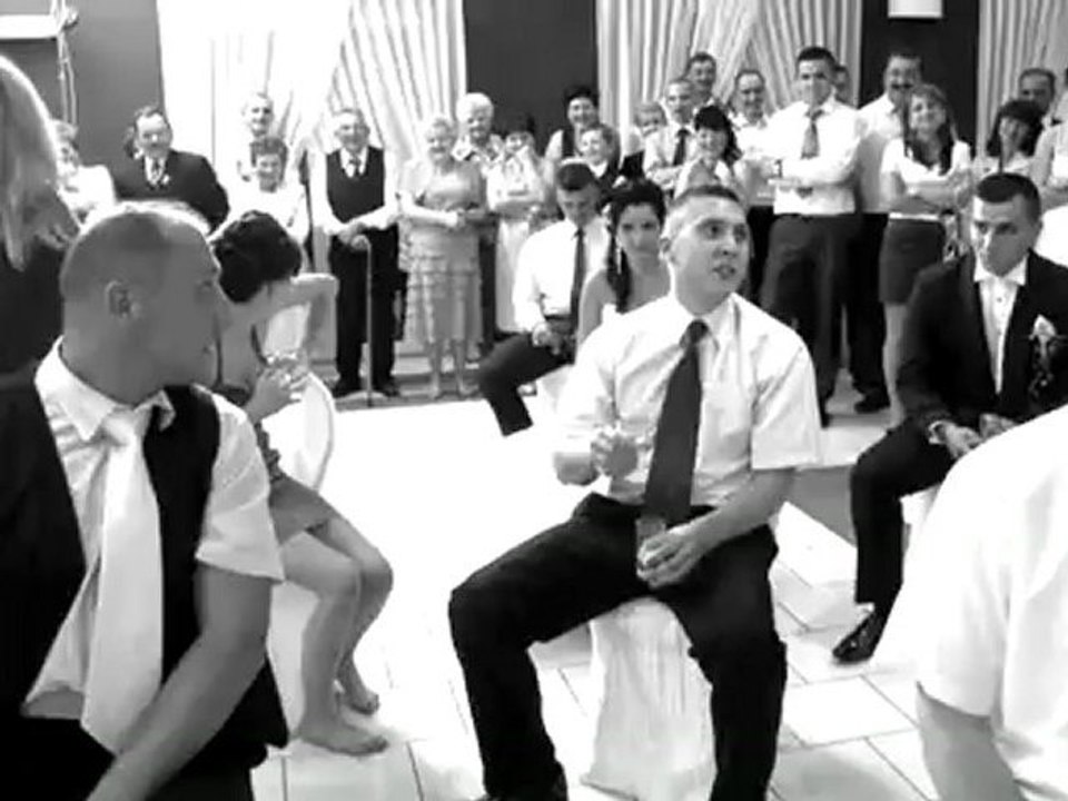 Marta i Łukasz / Teledysk 3