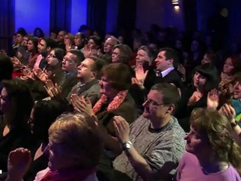 Ycare - Une Vie en live dans le Grand Studio RTL