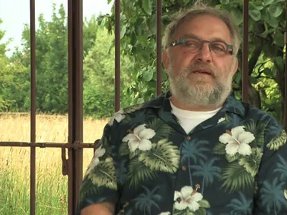 "Vous avez dit motos françaises ?" LE FILM !!!