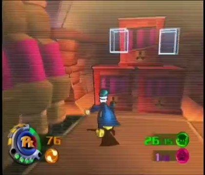 Donald Duck: Who is PK? Level 7, Underground, All scientests rescued