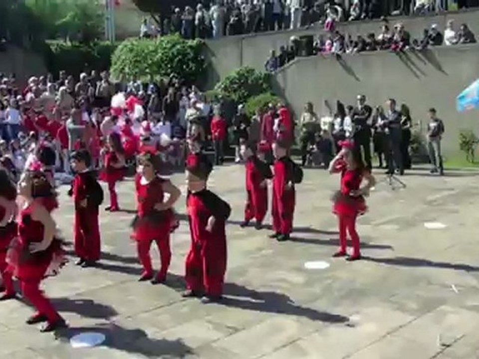 Ateş Böceği - Gülce (Umubey İlköğretim Okulu)