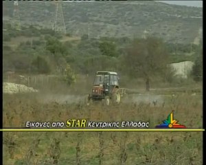 Δεν τους βοηθά ο καιρός για να σπείρουν