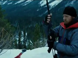 Jason Bourne : l'héritage - teaser VOST