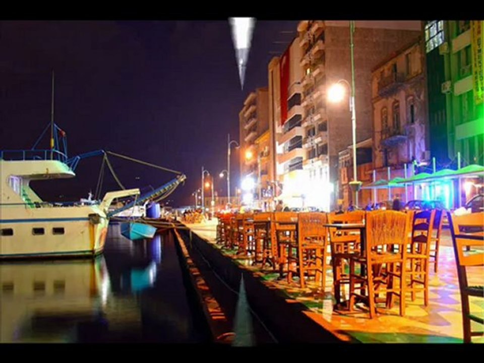 Denizin dibi - İzmir - pereseler