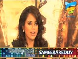 Sameera gears up for Tezz !