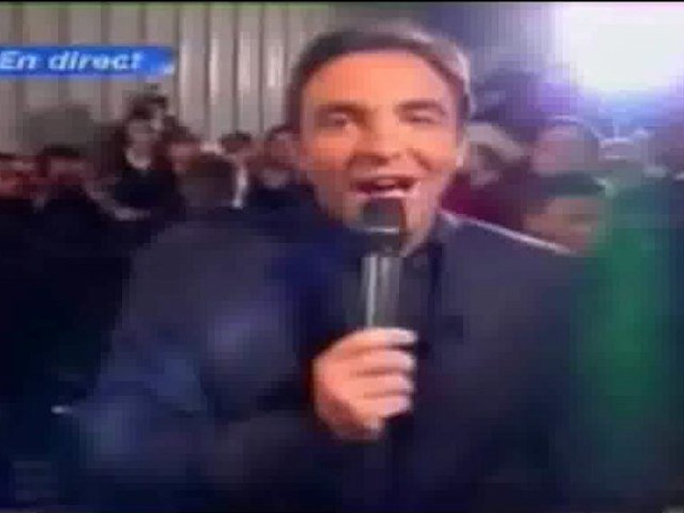 L'importance du Vote par Nikos ALIAGAS et LOS LOCOS 87