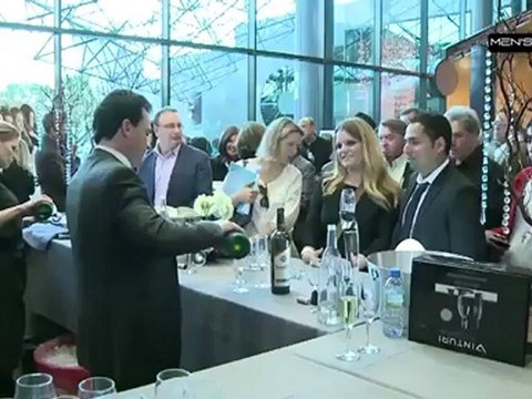 Chroniques d'Hollywood [S.2] [E.34]