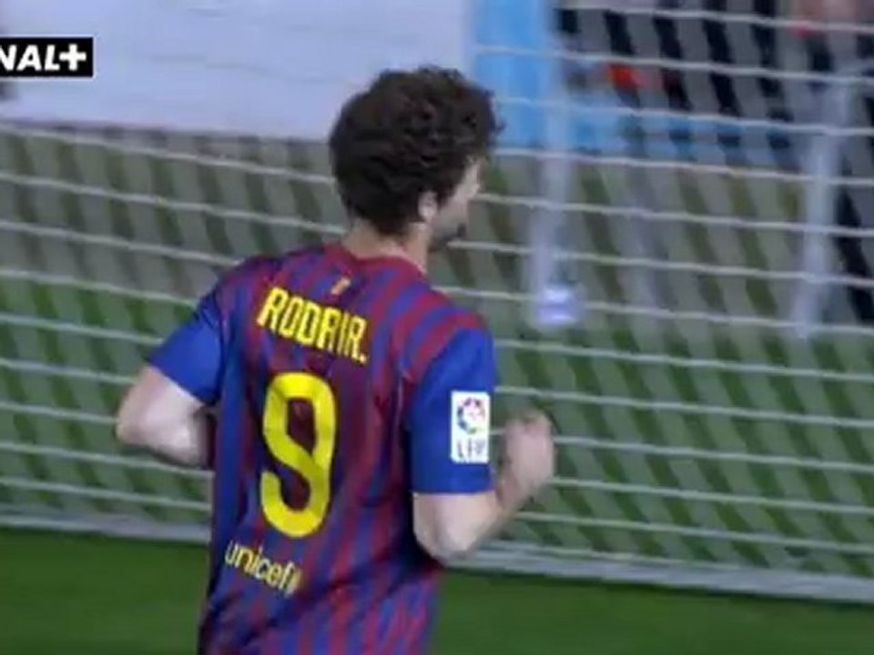 Barça B 1 Murcia 0
