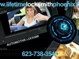 Phoenix Locksmith | (623) 738-3547 | Locksmith in Phoenix AZ