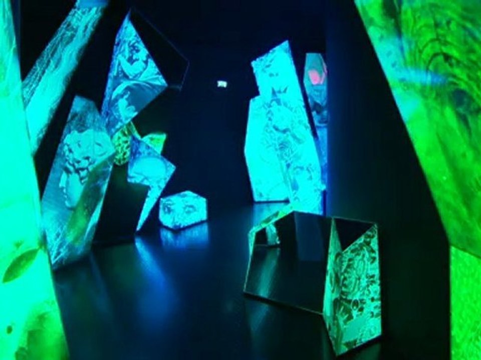 Swarovski Kristallwelten