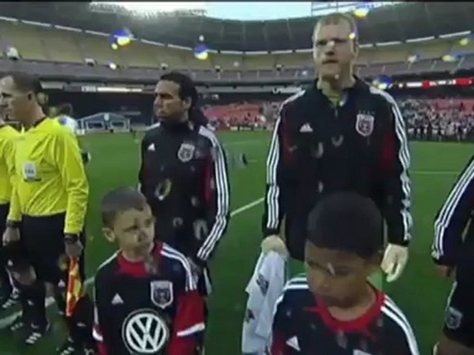 Dreierpack! Pontius schießt die Red Bulls ab