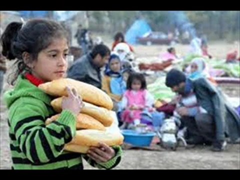 FeLaKeT STaYLa van depremi kardeş