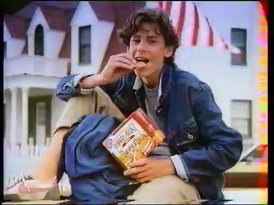 Antenne 2 25 Octobre 1987 Fin Stade2,1 Pub,1 Semainier,1 B.A.,Maguy