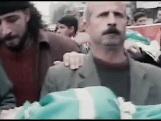 برومو الحرب على غزة - أطفال غزة 2