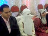 جنوب سيناء تقيم حفل زفاف جماعي ل 16 عروس من غير القادرين