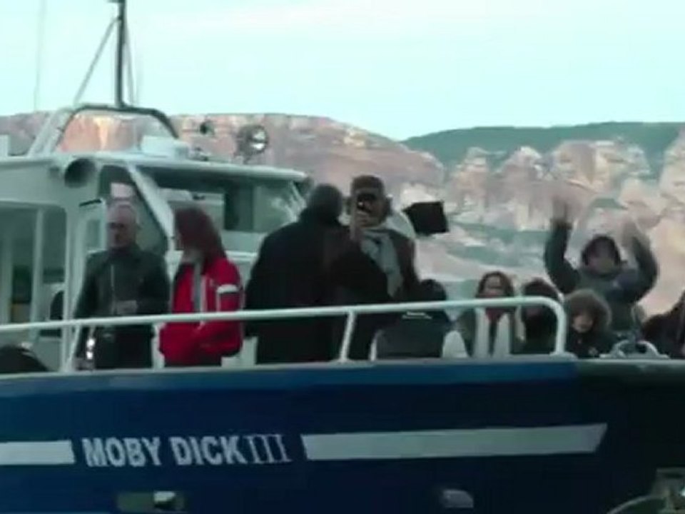 Téléthon - Plongeurs de nature Calanques