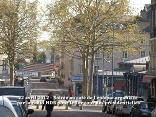 1ere partie 22 avril 2012