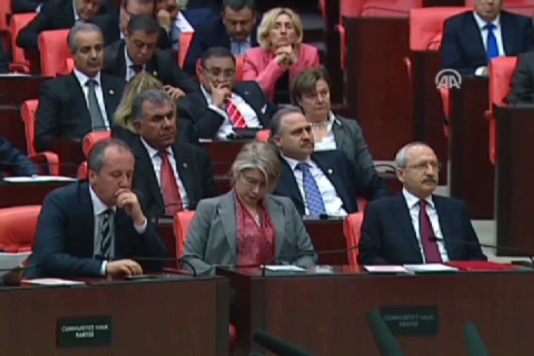 Yeni nesile yeni anayasa borcumuzdur