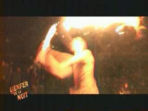 Heretik Reportage Piscine Moulitor Tf1