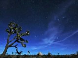 THE NATURE OF THE PLANETS - Meteor Shower