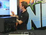 NCIX PC Vesta i5 SFF Compact Gaming System Showcase NCIX Tech Tips