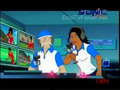 Supa Strika - 23rd April 2012 Video Watch Online P2