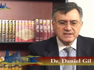 Dialogos políticos - Dr Daniel Gil
