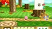 Kirby 64: The Crystal Shards 100% shards Pop star (Part 1)