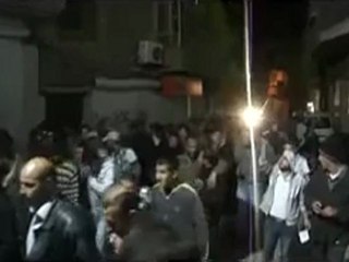 فري برس مسائية الزبداني 23 4 2012 ج3 Damascus Syria
