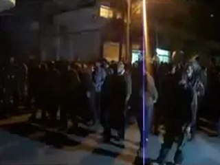 فري برس مسائية الزبداني 23 4 2012 ج1 Damascus Syria