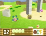Kirby 64: The Crystal Shards 100% shards Rock star (Part 3)