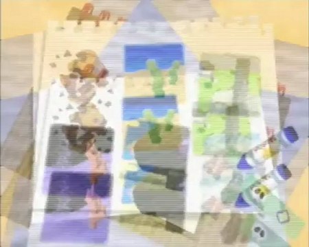 Kirby 64: The Crystal Shards 100% shards Rock star (Part 4)