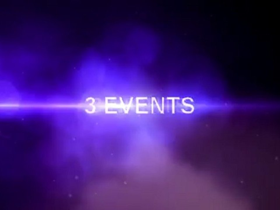 Grind 2 Fly Music Festival - Trailer *MUST SEE!*