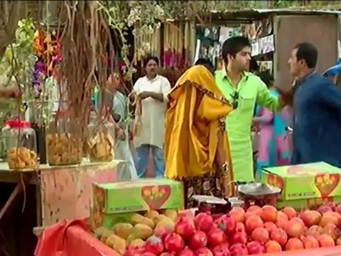 Af Bit - 23rd April 2012 - P2