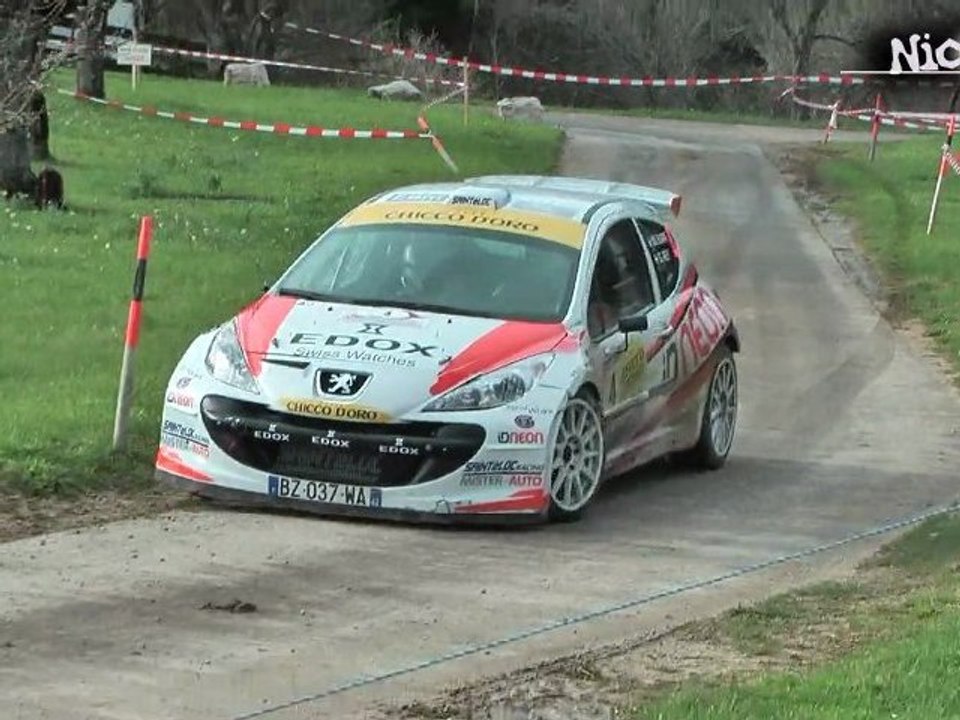 Critérium Jurassien 2012 HD