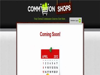 Commission Shops Review