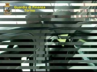 Torino - Coca ed eroina, 23 arresti