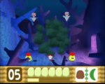 Kirby 64: The Crystal Shards 100% shards Aqua Star (Part 6)