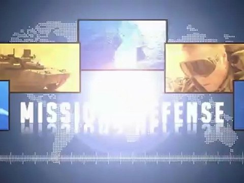 Le Journal de la Défense de mai 2012 : Teaser