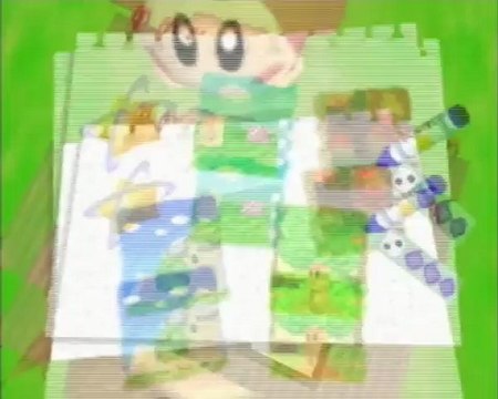 Kirby 64: The Crystal Shards 100% shards Neo Star (Part 9)