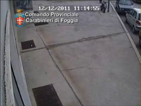 Orta Nova (FG) - Omicidio Santoro arrestato pregiudicato 30enne